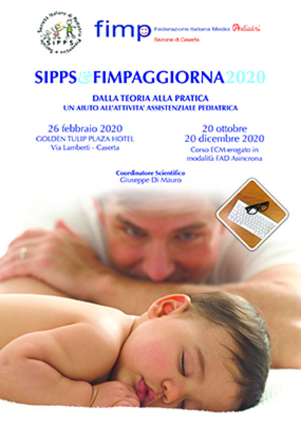SIPPS e Fimpaggiorna 2020     