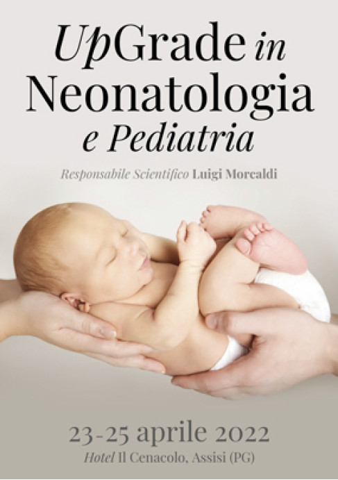 UpGrade in Neonatologia e Pediatria