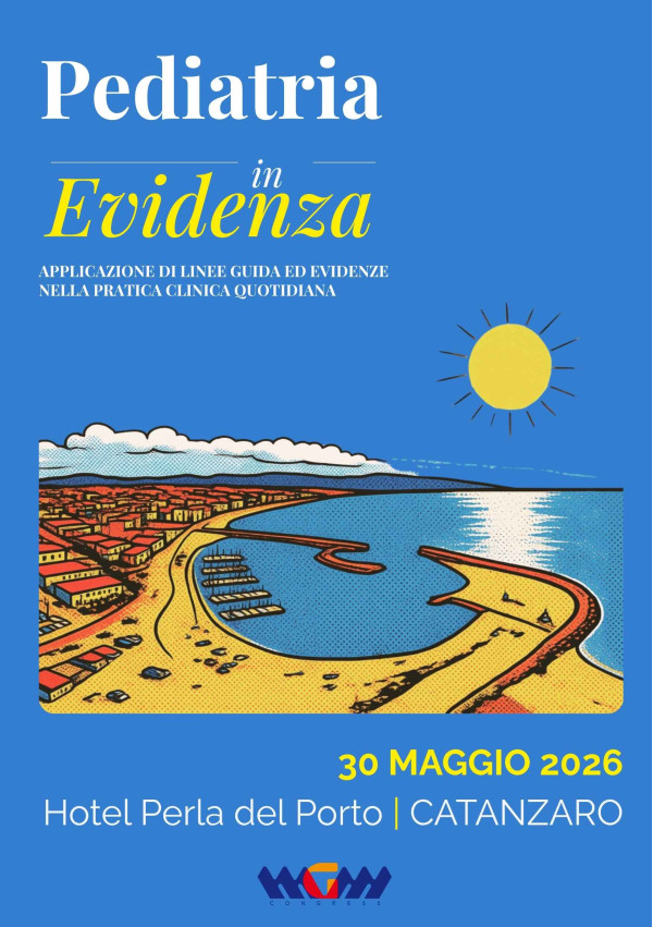 PEDIATRIA IN EVIDENZA-Applicazione di Linee Guida ed Evidenze Scientifiche
