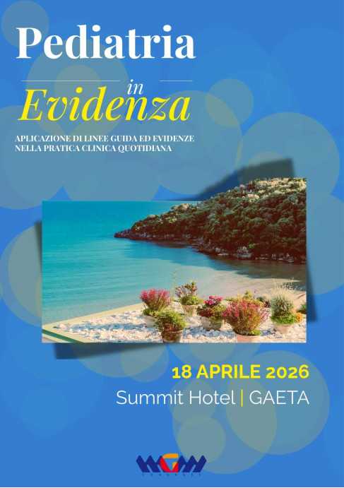 PEDIATRIA IN EVIDENZA - Applicazione di Linee Guid