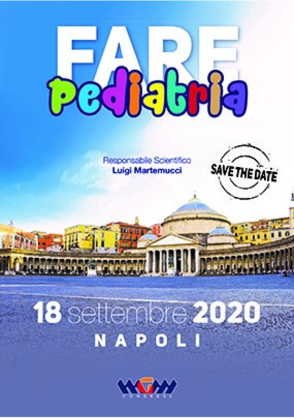 Fare Pediatria