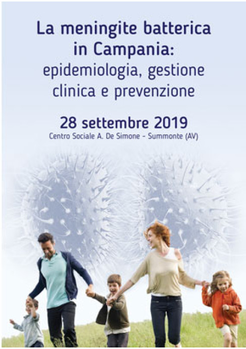 La meningite batterica in Campania: epidemiologia, gestione clinica e prevenzione
