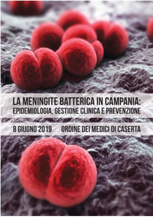 La meningite batterica in Campania: epidemiologia, gestione clinica e prevenzione