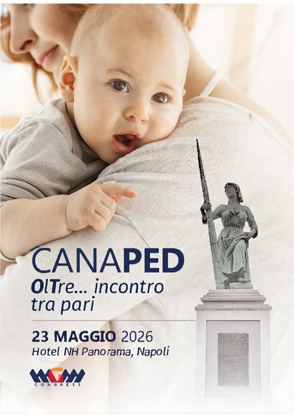 CANAPED: OlTre...inconto tra pari