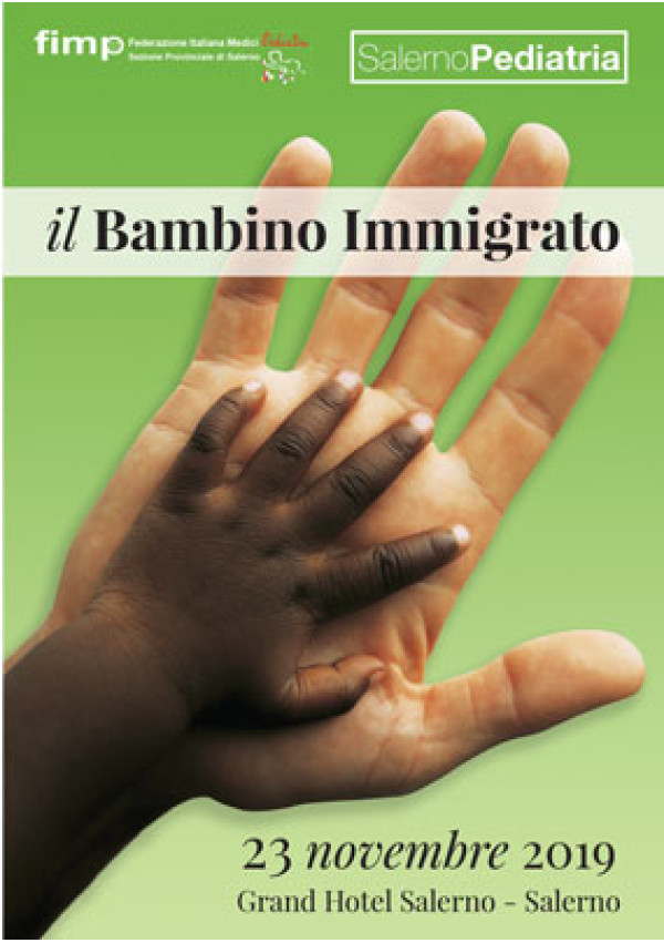 Salerno Pediatria 2019 