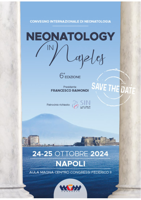 Neonatology in Naples 6° edizione