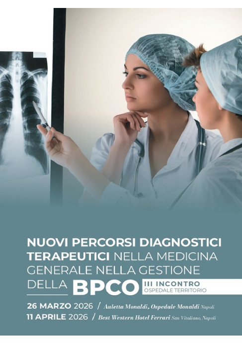 III Incontro Ospedale Territorio Nuovi percorsi di