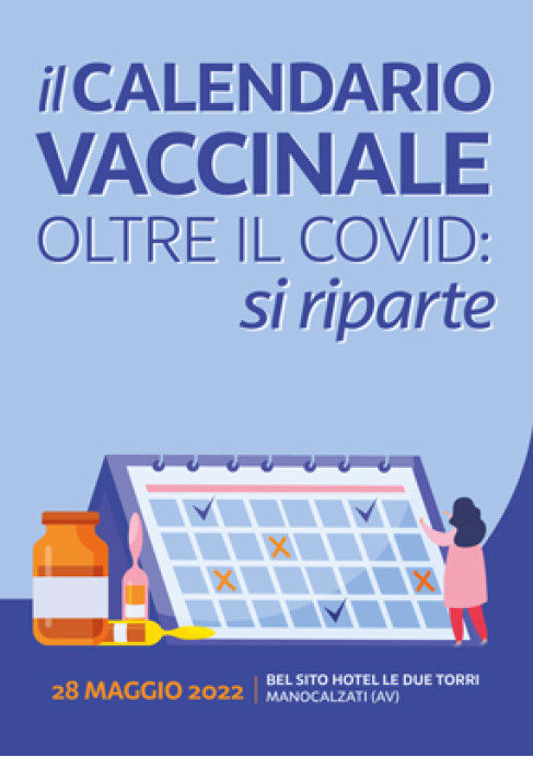 Il calendario vaccinale oltre il Covid: si riparte