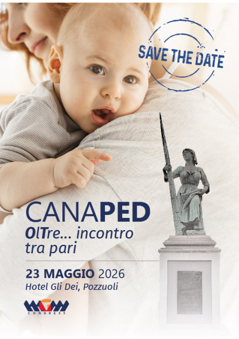 CANAPED: OlTre...inconto tra pari