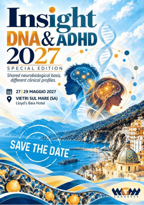 Insight Dna & Adhd 2027 Special Edition 