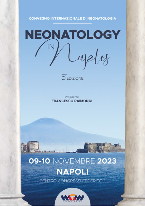 Convegno Internazionale di Neonatologia Neonatology in Naples 