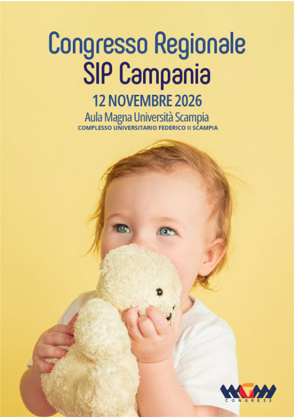 Congresso regionale SIP Campania