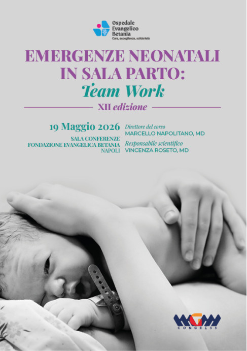 Emergenze Neonatali in sala parto: team work 12 ed
