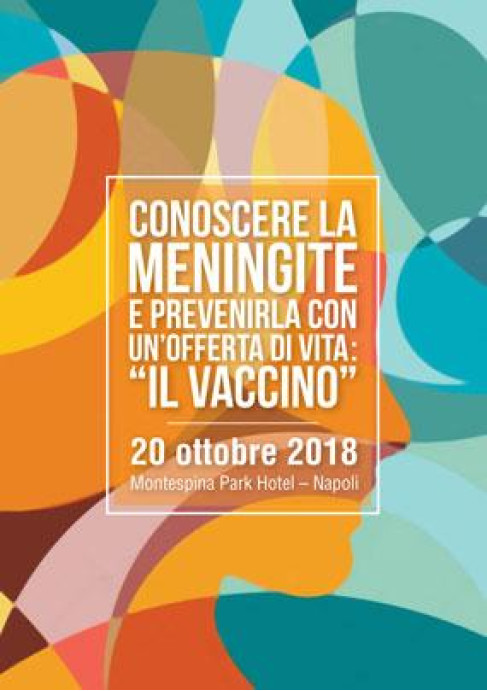 Conoscere la meningite e prevenirla con un offerta di vita: il vaccino