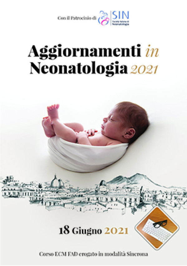 Aggiornamenti in Neonatologia 2021