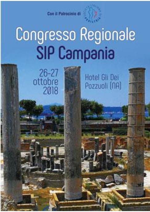 Congresso Regionale SIP Campania