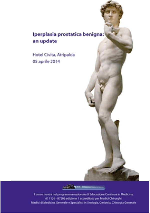 Iperplasia Prostatica Benigna: an update