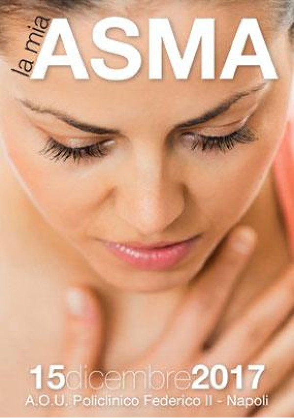 La mia asma