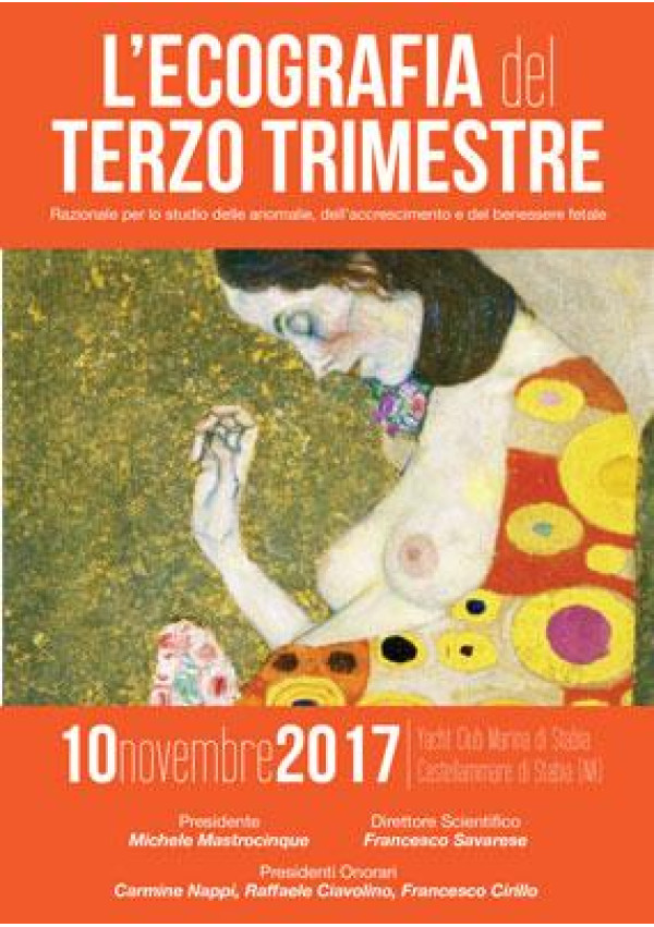 L’Ecografia del  Terzo Trimestre Razionale per lo studio delle anomalie , dell’ accrescimento e del benessere fetale