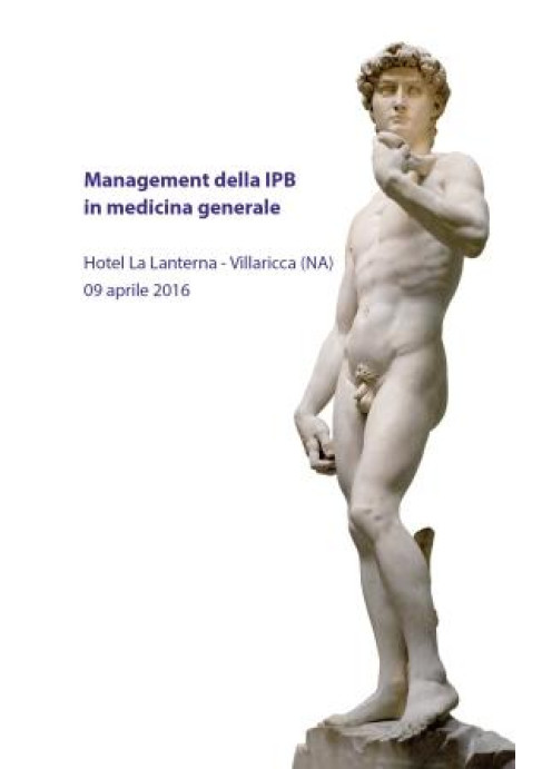 Management della IPB in Medicina Generale