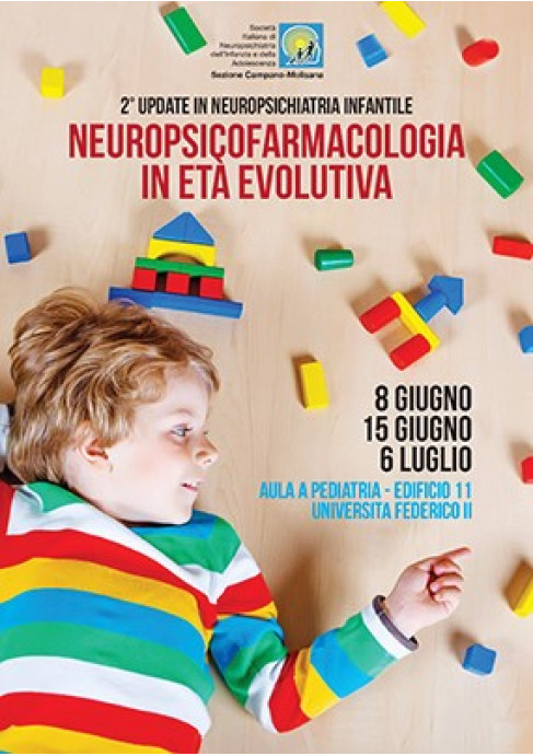 Neuropsicofarmacologia in età evolutiva