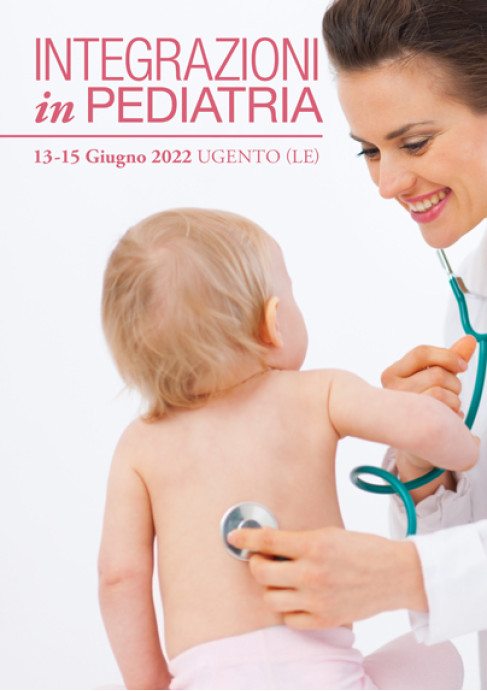 Integrazione in Pediatria 2023