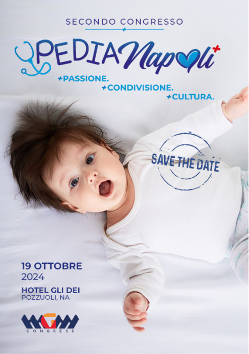 Primo congresso PEDIANAPOLI