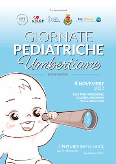 Giornate Pediatriche Umbertiane 