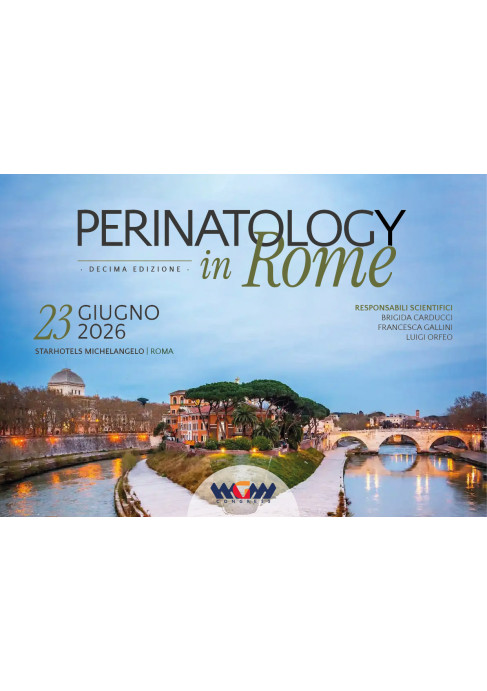 Perinatology in Rome 2026