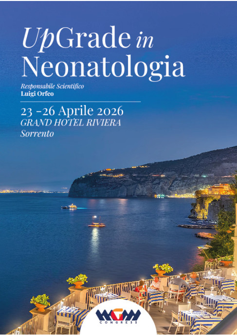 UpGrade in Neonatologia 